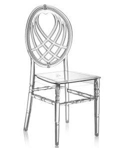 Chair Oxo PC  Sandalye
