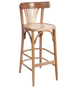 Luca Thonet Bar Sandalye