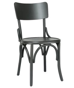 Prag Thonet Bentwood Sandalye