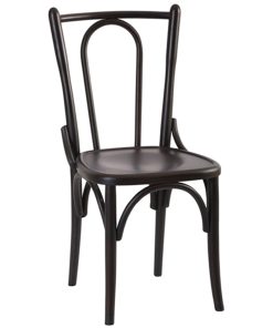 Russian Thonet Sandalye