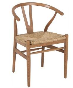 Wishbone Sandalye
