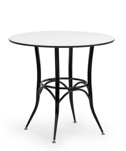 Capri 90cm Ø Yuvarlak Masa