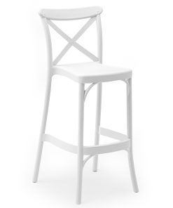 Capri Bar Sandalyesi (75cm)