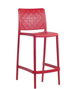 Frame-S Bar Sandalye h:65cm