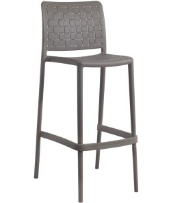Frame-S Bar Sandalye h:75cm