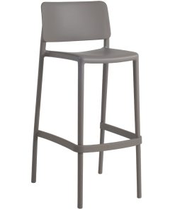 Joy-S Bar Sandalye h:75cm
