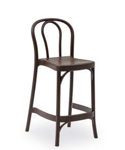 Sozo Bar Sandalye  h: 65cm