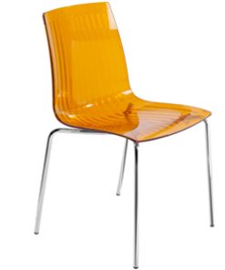 X-Treme S Sandalye